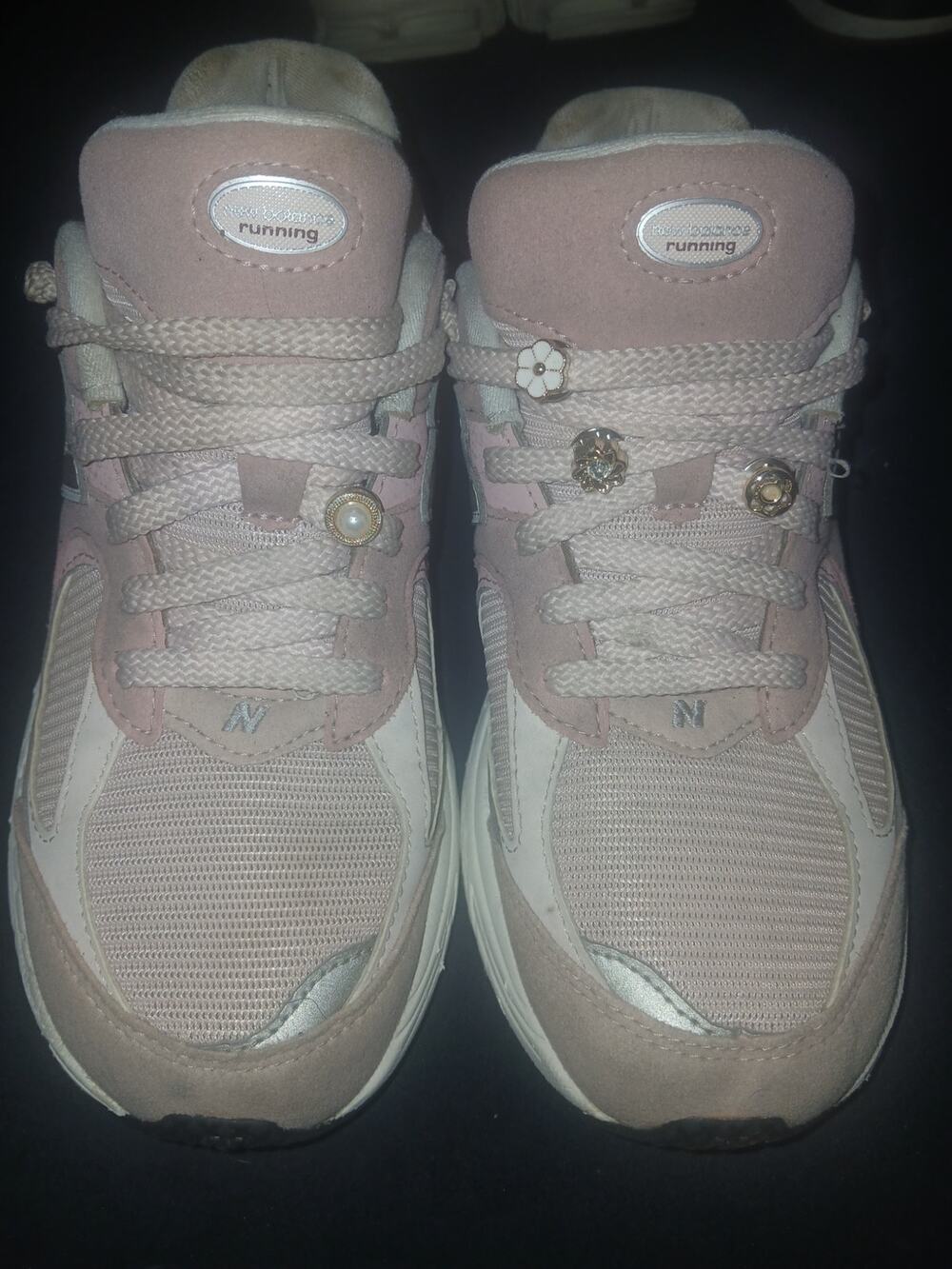 Ladies New Balance